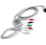 Cabo Paciente 5 vias HP CodeMaster XL - Gt