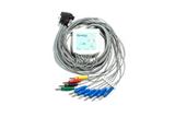 Cabo Paciente de ECG Ecafix 12S 10 vias