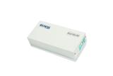 Cabo paciente p/eletro ecg-12 ecafix - Ecafix-funbec