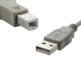 Cabo para Impressoras USB 1,8m Multilaser - WI027