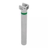 Cabo para Laringoscópio Fibra Ótica LED Pequeno Tipo AA MD