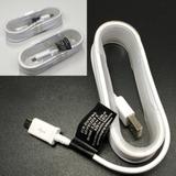 Cabo USB 1 Metro Samsung Note 4 5 S6 S7 Edge - Infornet imports