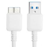 Cabo Usb Para Note 3 N9005 N9000 S5 I9600 I9605 - Similar