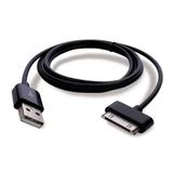 Cabo USB para Tablets Samsung - Avanço