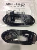 Cabo Usb Tablet Samsung Gt P1000 P5100 N8000 P7500 P3100 P6200 Galaxy Tab Original GH39-01602A