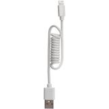 Cabo USB vs Lightning para Controle Drone Dji Phantom Series Inspire 1 - Sunnylife