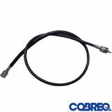 Cabo Velocimetro Intruder 125 Cobreq