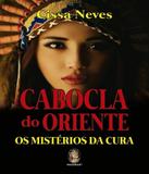 Cabocla Do Oriente - Madras