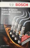 Cabos De Velas Bosch Corsa 1.4 8v Flex 2007 2008 2009 2010 2011 2012