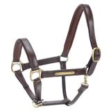 Cabresto de Couro para Cavalo Instep Marrom 21580