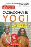 Các bc chân su Yogi n Ð - United buddhist foundation (lien phat hoi)