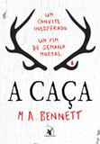 Caça, A: Um Convite Inesperado, Um Fim de Semana Mortal - Arqueiro - sextante
