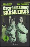 Caça-Fantasmas Brasileiro - Planeta