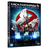 Caça-Fantasmas - Sony pictures