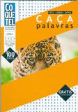 Caça palavras - fácil médio difícil (livro2) - Coquetel