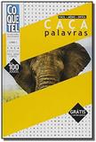 Caca palavras - nivel facil medio dificil - livro - Coquetel