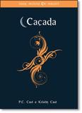 Caçada - Vol.5 - Série House of Night - Novo seculo