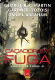 Cacador Em Fuga - Leya