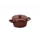 Caçarola 11Cm 300Ml - Chocolate - Ceraflame - Tommy Design