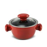 Caçarola 14cm Chef 700ml-Ceraflame