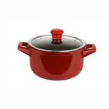Caçarola 20Cm 2500Ml - Pomodoro - Ceraflame - Tommy Design