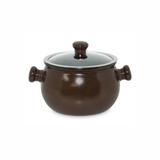 Caçarola 20Cm 4000Ml - Chocolate - Ceraflame - Tommy Design