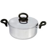 Caçarola 22 Cm Duratta Polida - Rochedo