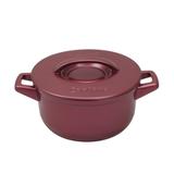 Caçarola 24Cm 4300Ml Rose Gold Duo+ Ceraflame