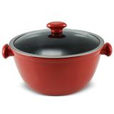 Caçarola 28cm Chef 5,5 Litros-Ceraflame