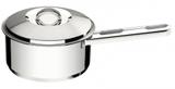 Cacarola Aço Inox Com Cabo 14 cm SOLAR Tramontina