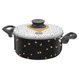 Caçarola Antiaderente My Lovely Kitchen 22cm 27807029 Tramontina