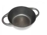 Caçarola Black Titânio Cerâmica Nº 24 MW Quality
