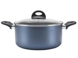 Caçarola Brinox Antiaderente 4,7L 24cm com Tampa - Mint 7061/360