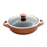 Caçarola Buffet 28Cm Cobre - Ceraflame - Tommy Design