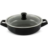 Caçarola Buffet Duo 28cm 2500ml - Ceraflame