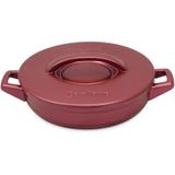 Caçarola Buffet Duo+ 28cm 2500ml Ceraflame