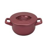 Caçarola Ceraflame Duo+ 14Cm Com Tampa Rose Gold