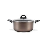 Caçarola com Tampa 4,5 L Fendi - Brinox