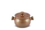 Caçarola de cerâmica ceraflame premiere+ 14cm 1600ml cobre