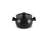 Caçarola de cerâmica ceraflame premiere+ 14cm 1600ml preta