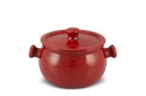 Caçarola de cerâmica ceraflame premiere+ 18cm 3000ml pomodoro