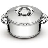 Caçarola De Inox Solar 28 Cm Tramontina