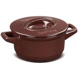 Caçarola Duo+ 16cm 1100ml - Ceraflame