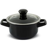 Caçarola Duo 16cm 1100ml - Ceraflame