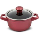 Caçarola Duo 16cm 1100ml - Ceraflame