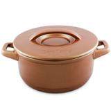 Caçarola Duo+ 20cm 2500ml - Ceraflame
