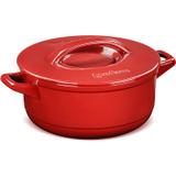 Caçarola Duo+ 28cm 6000ml Ceraflame