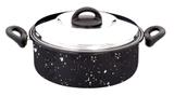 Caçarola Esmaltinox 4,5L Zanella - 6005 - Metais zanella
