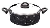 Caçarola Esmaltinox 4,5L Zanella - 6005 - Metais zanella