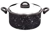 Caçarola Esmaltinox 5,9L Zanella - 6047 - Metais zanella